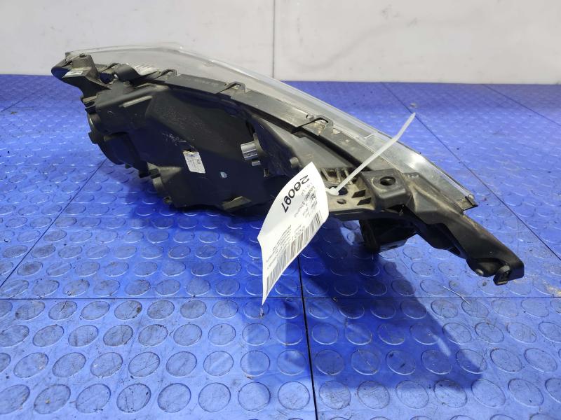 2015 Honda Fit Headlamp Assembly
