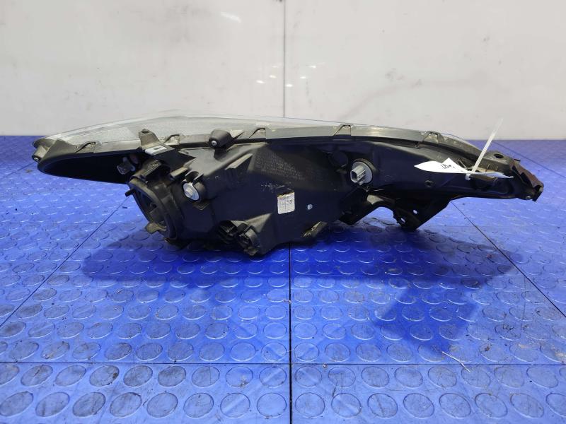 2015 Honda Fit Headlamp Assembly