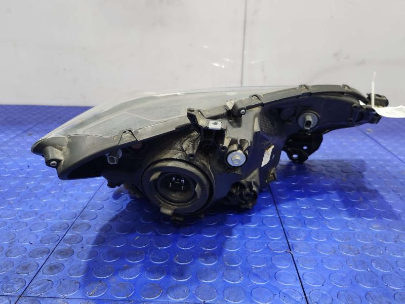 2015 Honda Fit Headlamp Assembly