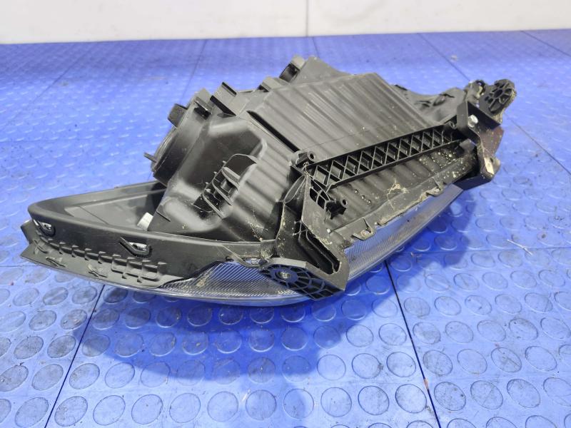 2015 Honda Fit Headlamp Assembly