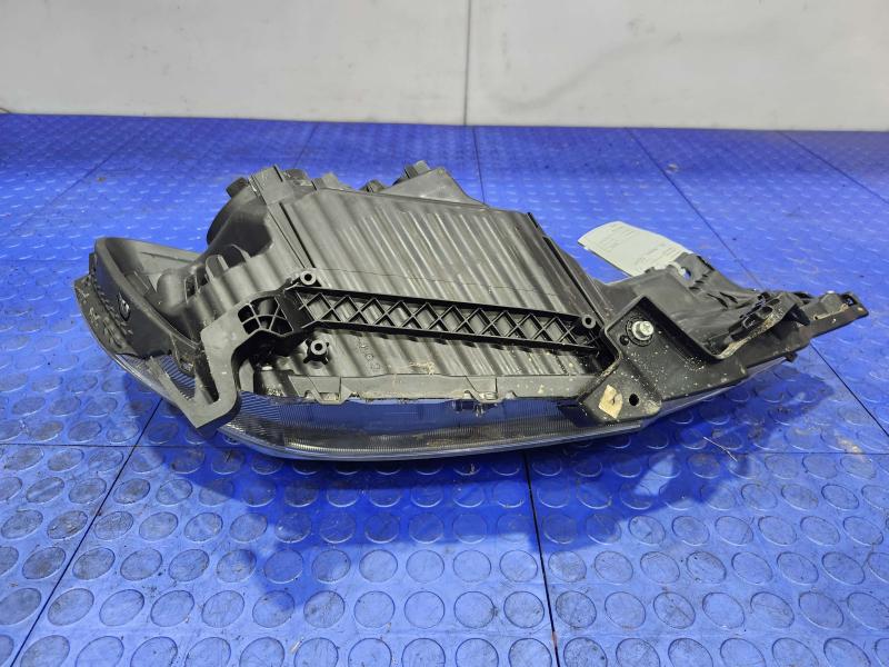 2015 Honda Fit Headlamp Assembly