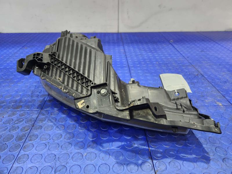 2015 Honda Fit Headlamp Assembly