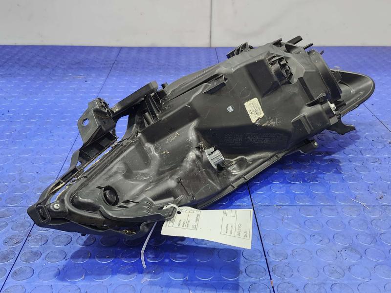 2015 Honda Fit Headlamp Assembly