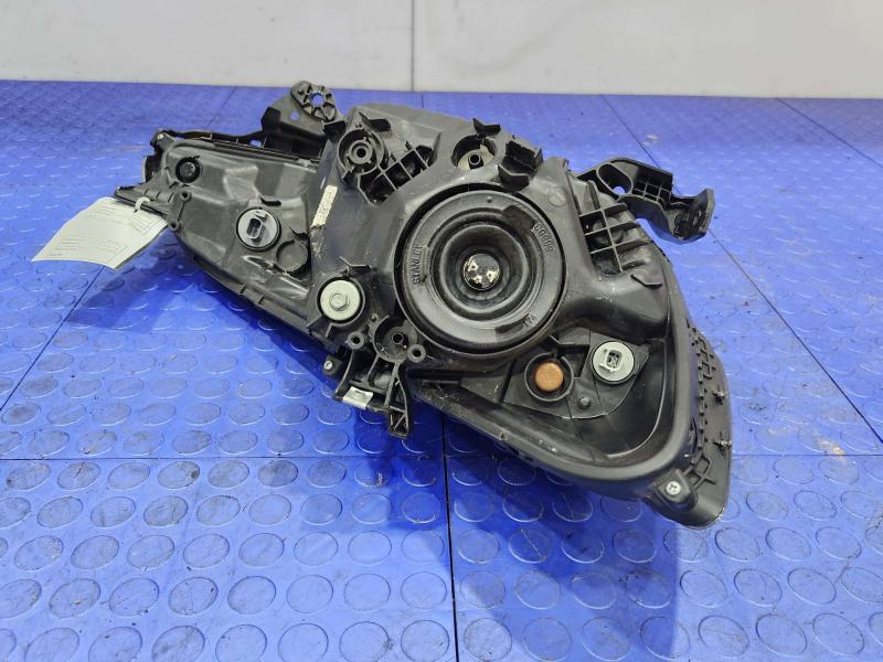 2015 Honda Fit Headlamp Assembly