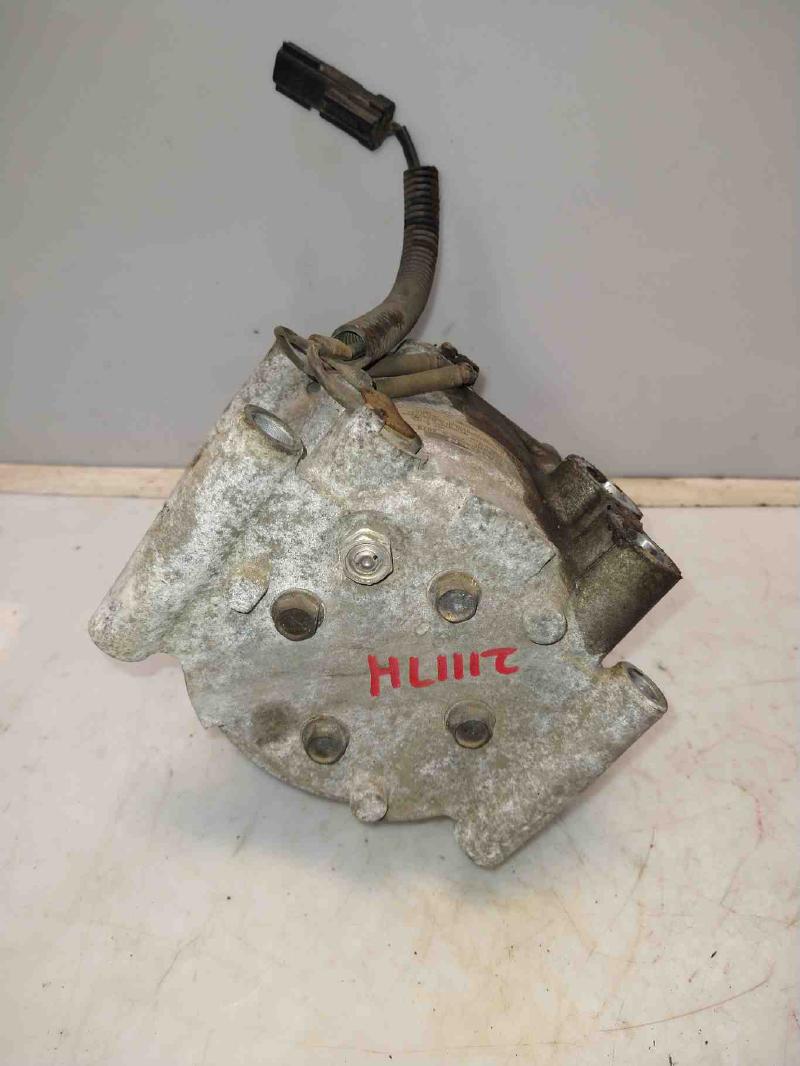 2003 Dodge B3500 A/C Air Compressor