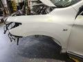 2014 Infiniti QX60 Fender