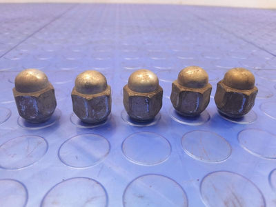 2012 Toyota Camry Lug Nuts