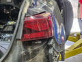 2021 Kia Forte Tail Light Assembly