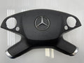 2010 Mercedes E-Class Air Bag