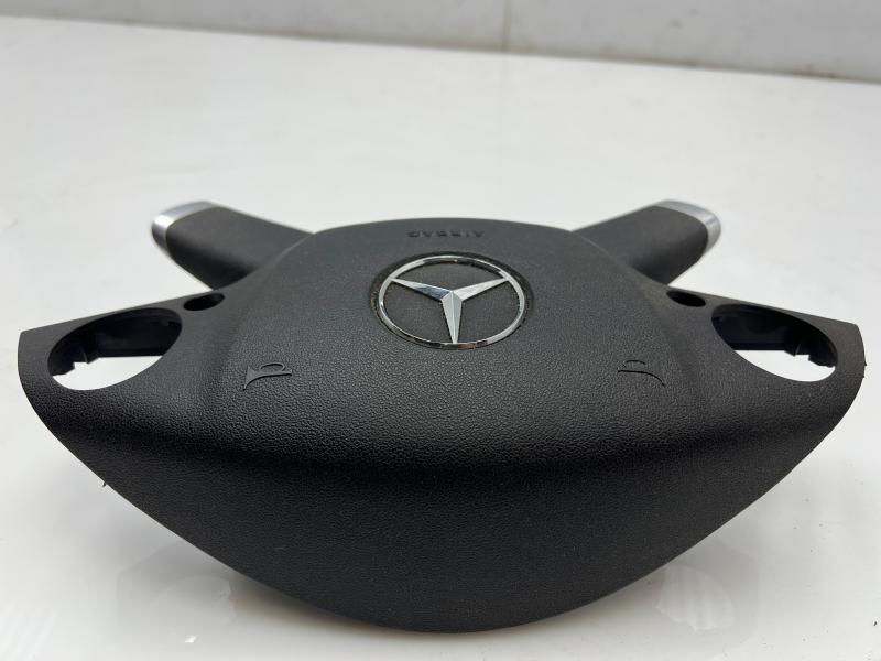 2010 Mercedes E-Class Air Bag
