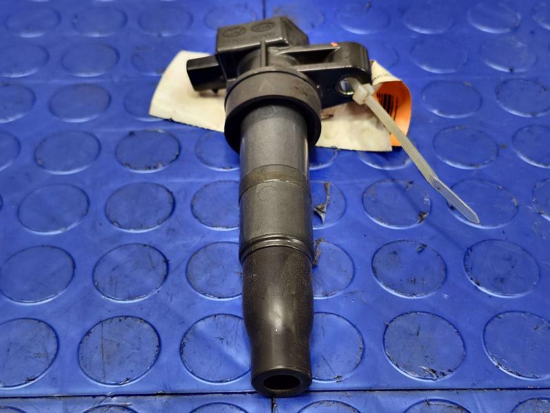 2016 Genesis Genesis Ignition Coil/Ignitor