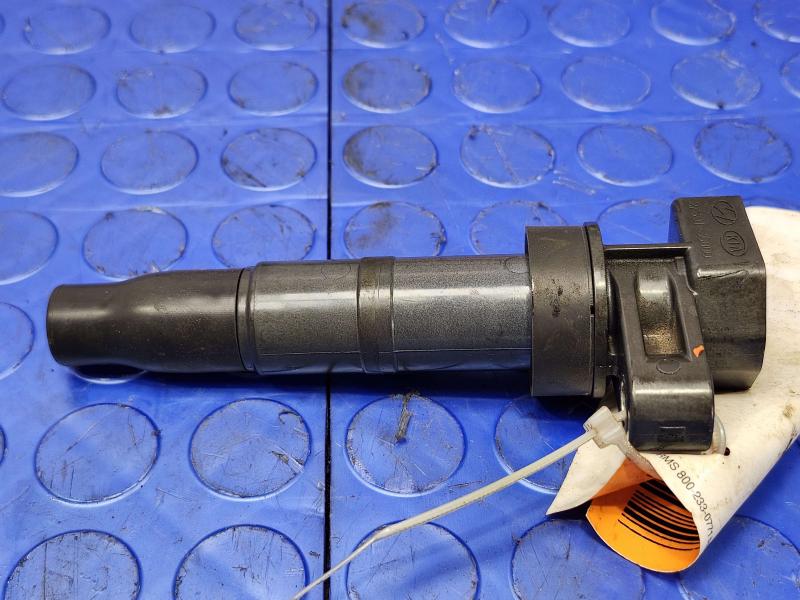 2016 Genesis Genesis Ignition Coil/Ignitor