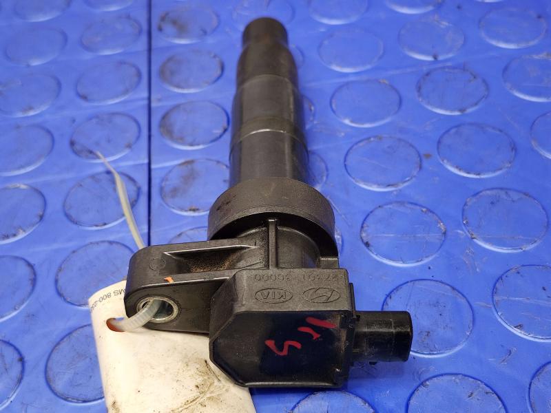 2016 Genesis Genesis Ignition Coil/Ignitor