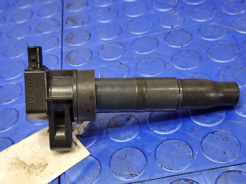 2016 Genesis Genesis Ignition Coil/Ignitor