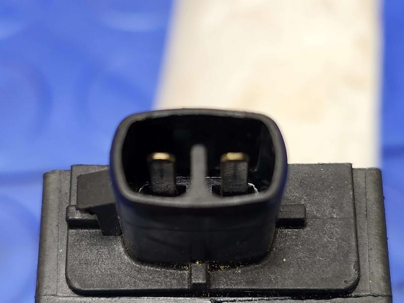 2016 Genesis Genesis Ignition Coil/Ignitor