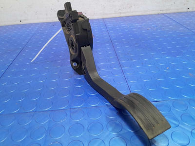2015 Ford Transit Connect Pedal Assembly
