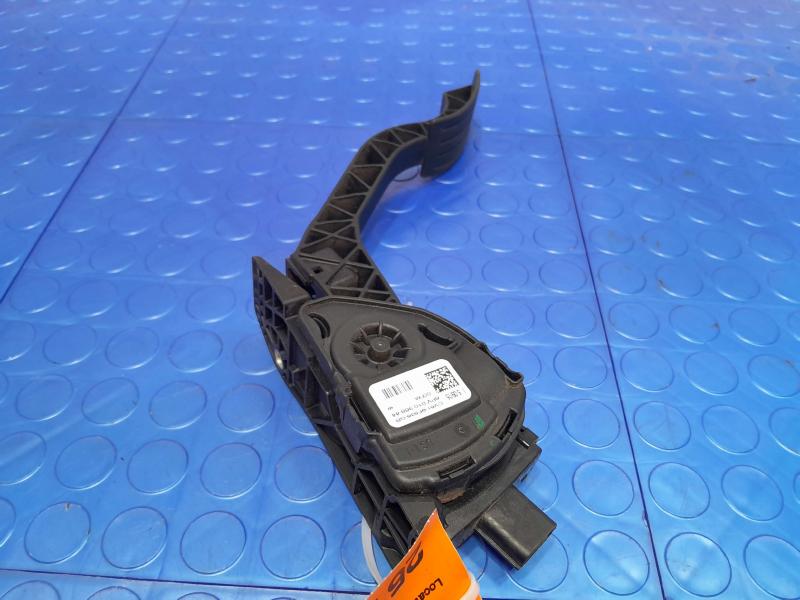 2015 Ford Transit Connect Pedal Assembly