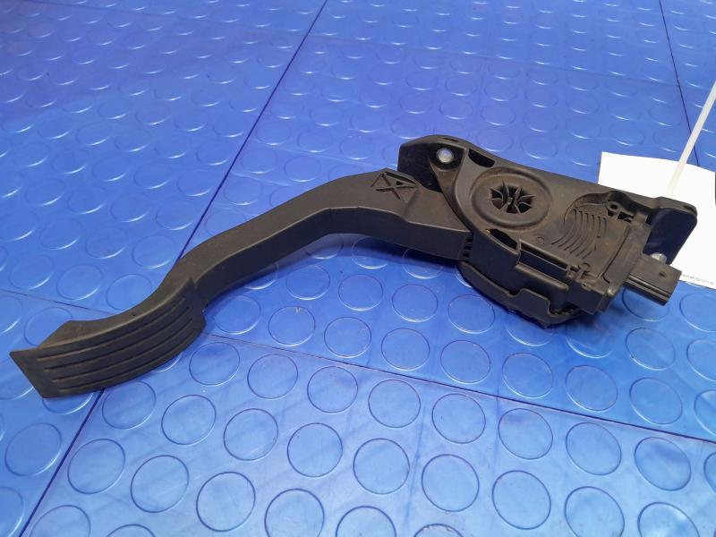 2015 Ford Transit Connect Pedal Assembly