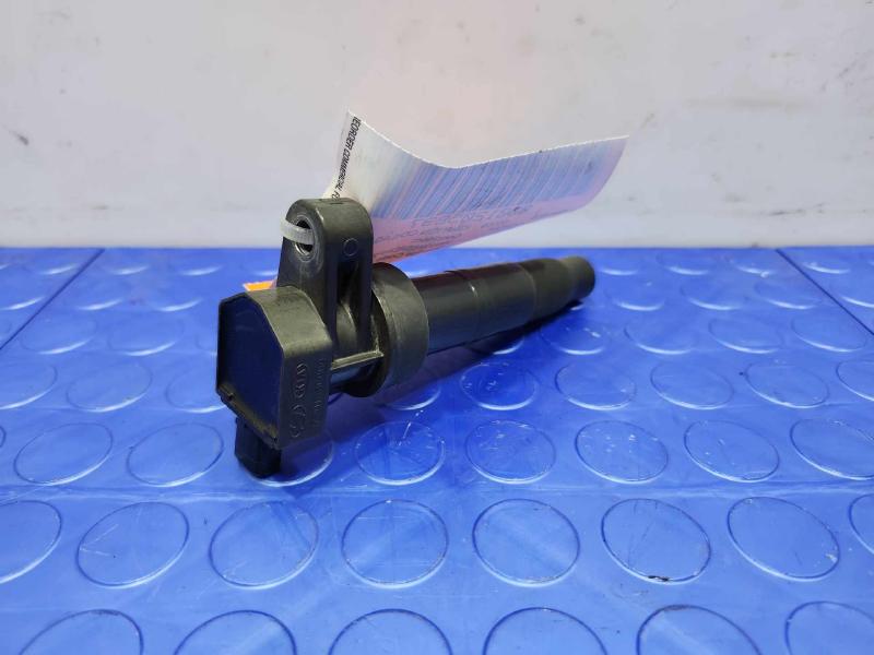 2013 Hyundai Santa Fe Ignition Coil/Ignitor