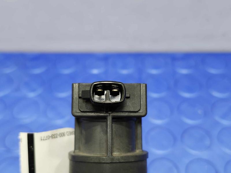 2013 Hyundai Santa Fe Ignition Coil/Ignitor