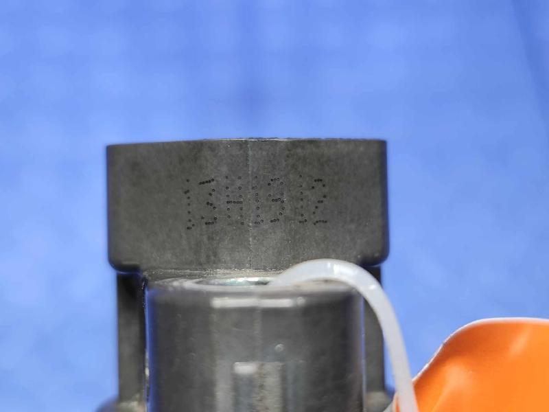 2013 Hyundai Santa Fe Ignition Coil/Ignitor