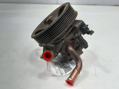 2006 Nissan Xterra Power Steering Pump/Motor