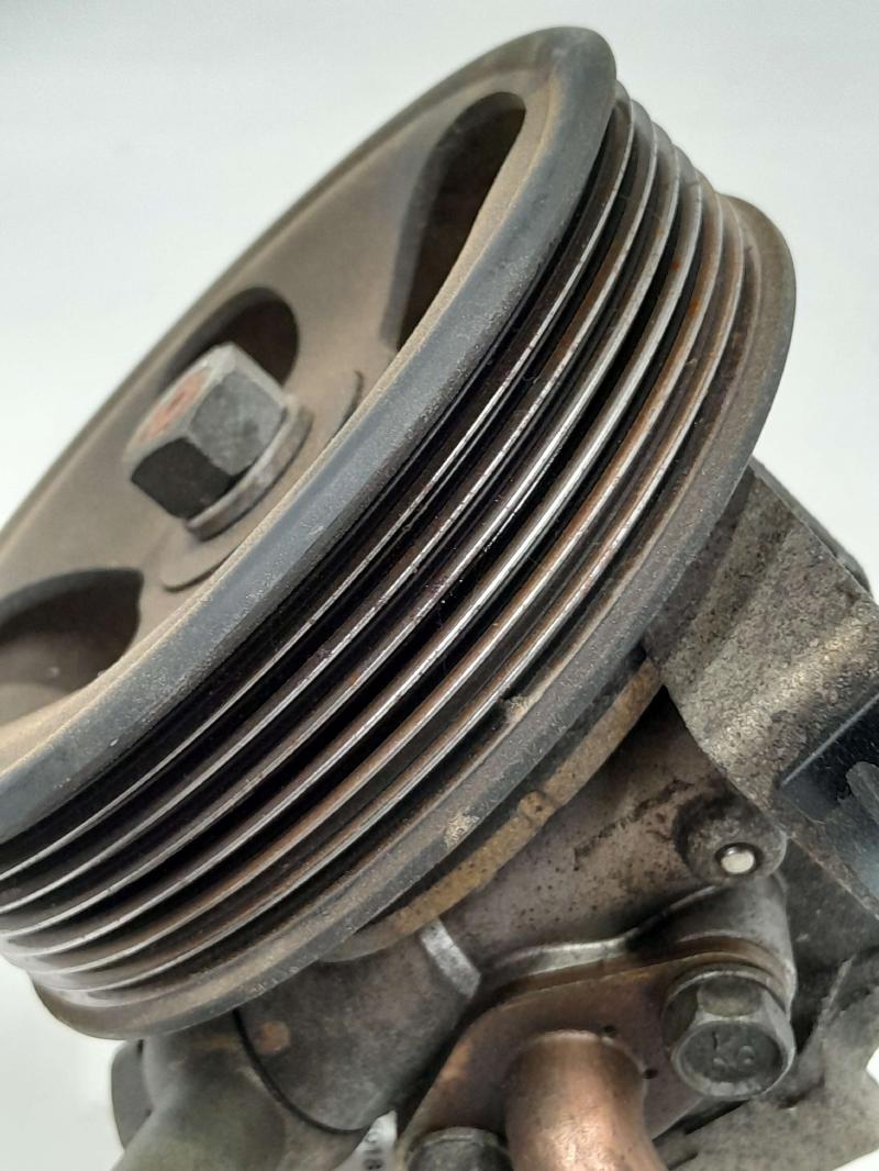 2006 Nissan Xterra Power Steering Pump/Motor