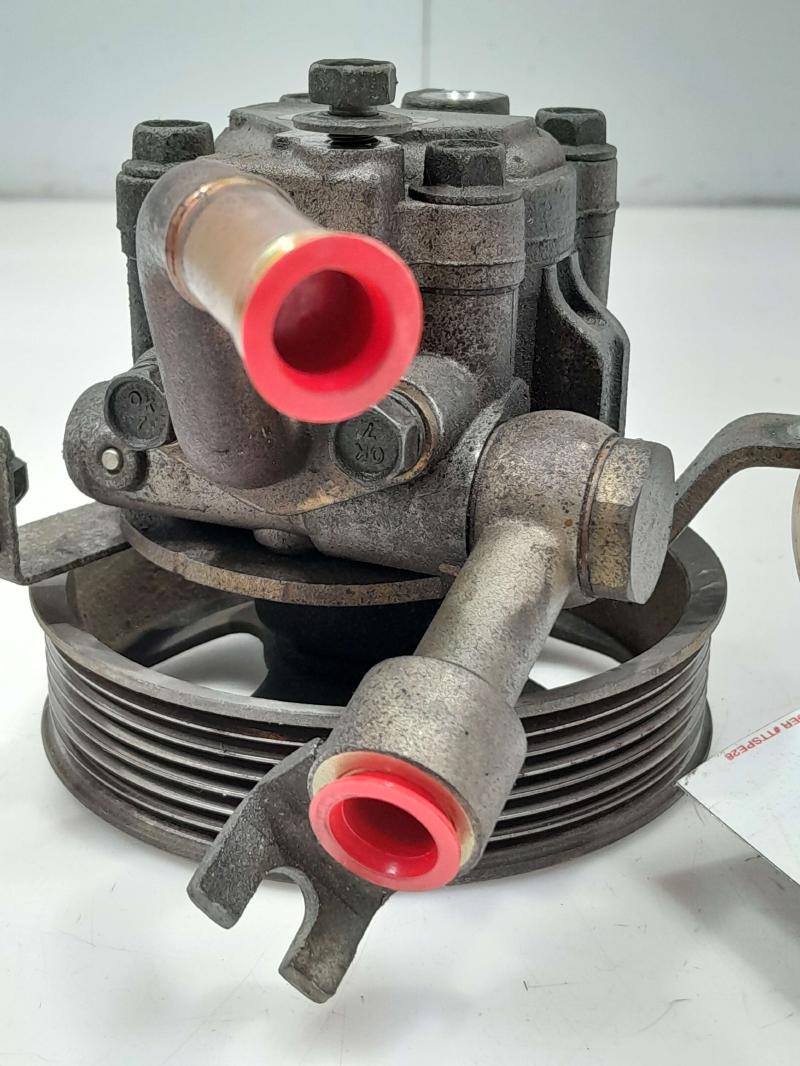2006 Nissan Xterra Power Steering Pump/Motor