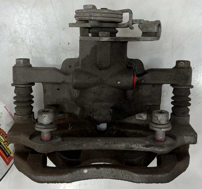 2015 Dodge Dart Caliper