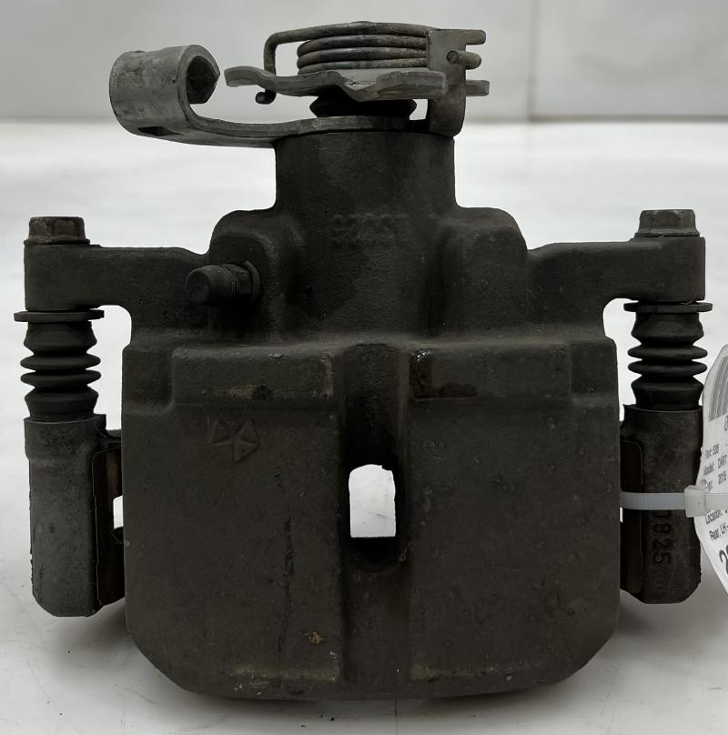 2015 Dodge Dart Caliper