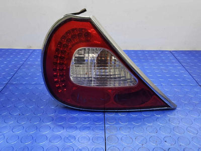 2006 Jaguar Vanden PL Tail Light Assembly