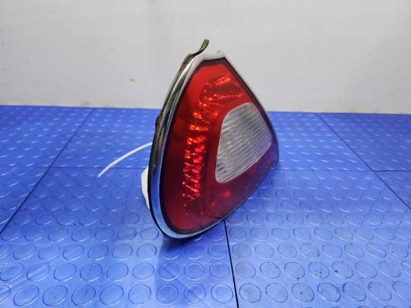 2006 Jaguar Vanden PL Tail Light Assembly
