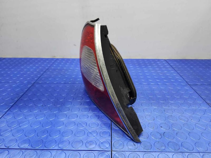 2006 Jaguar Vanden PL Tail Light Assembly