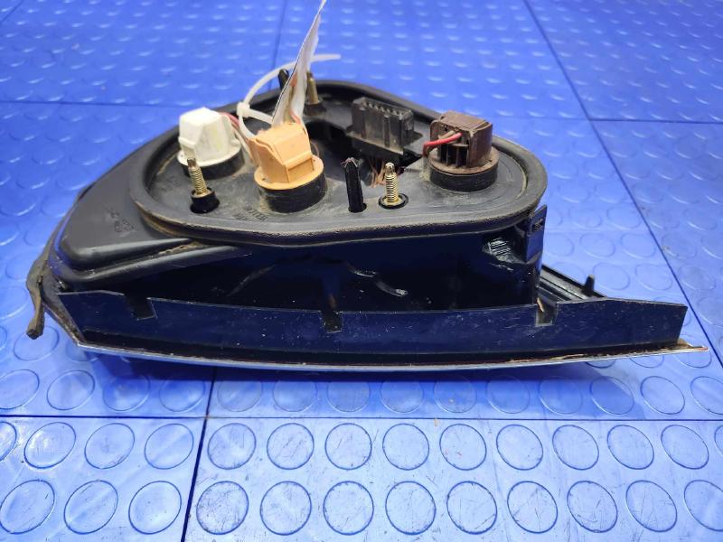 2006 Jaguar Vanden PL Tail Light Assembly