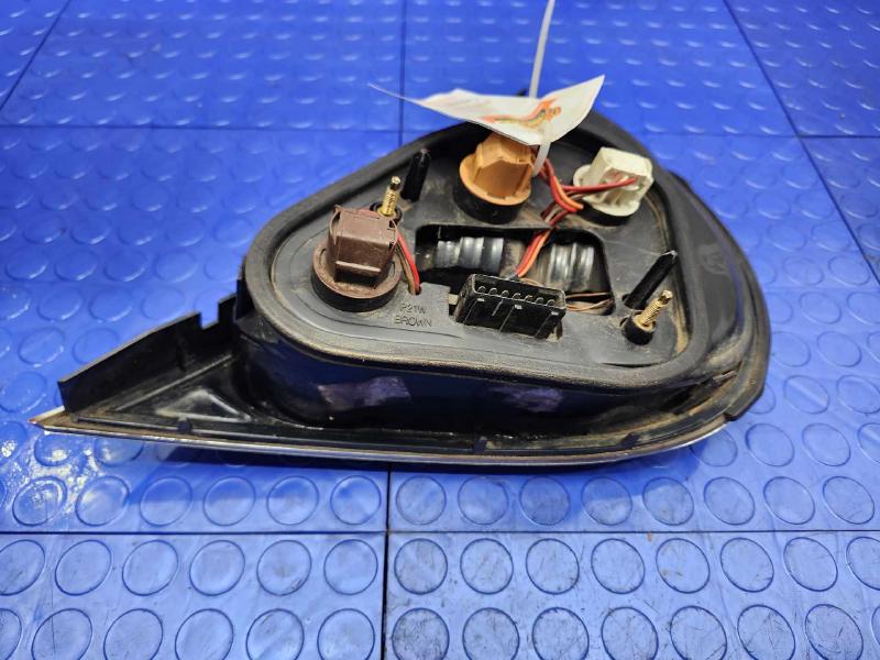 2006 Jaguar Vanden PL Tail Light Assembly
