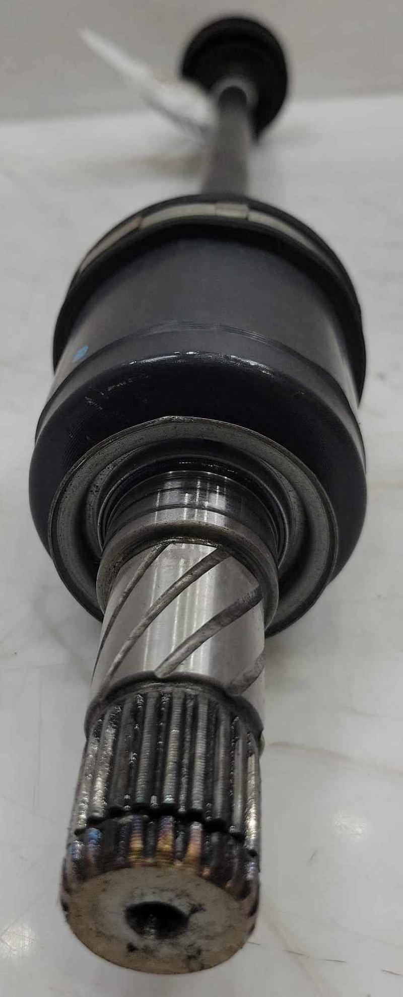 2014 Subaru Forester Axle Shaft