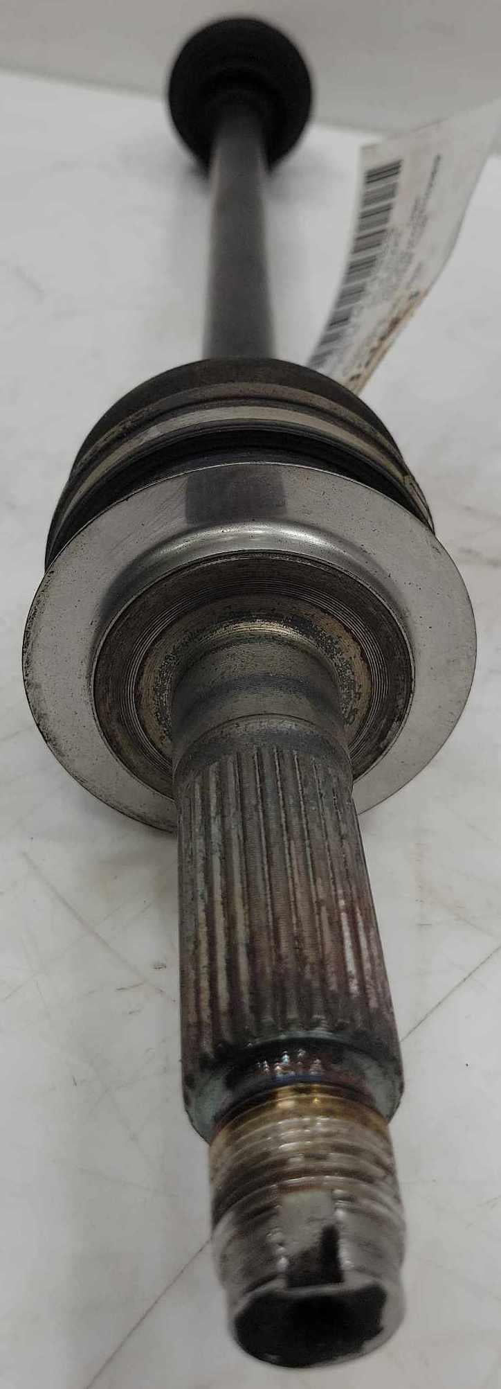 2014 Subaru Forester Axle Shaft