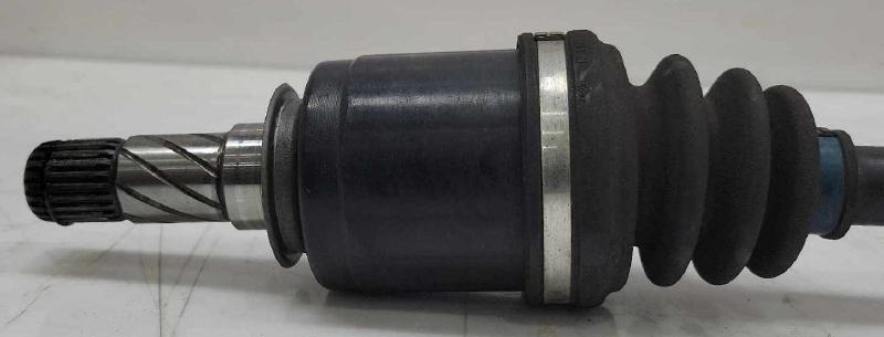 2014 Subaru Forester Axle Shaft