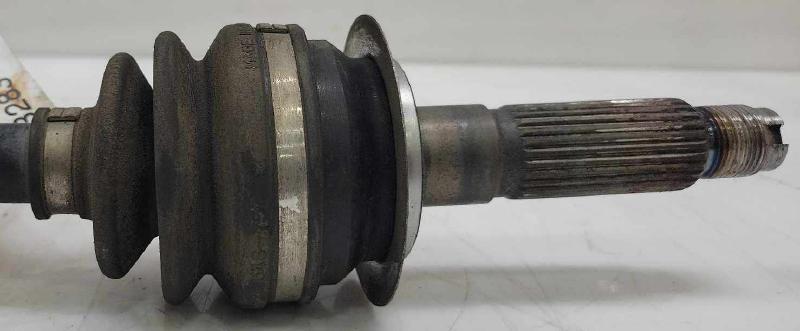 2014 Subaru Forester Axle Shaft