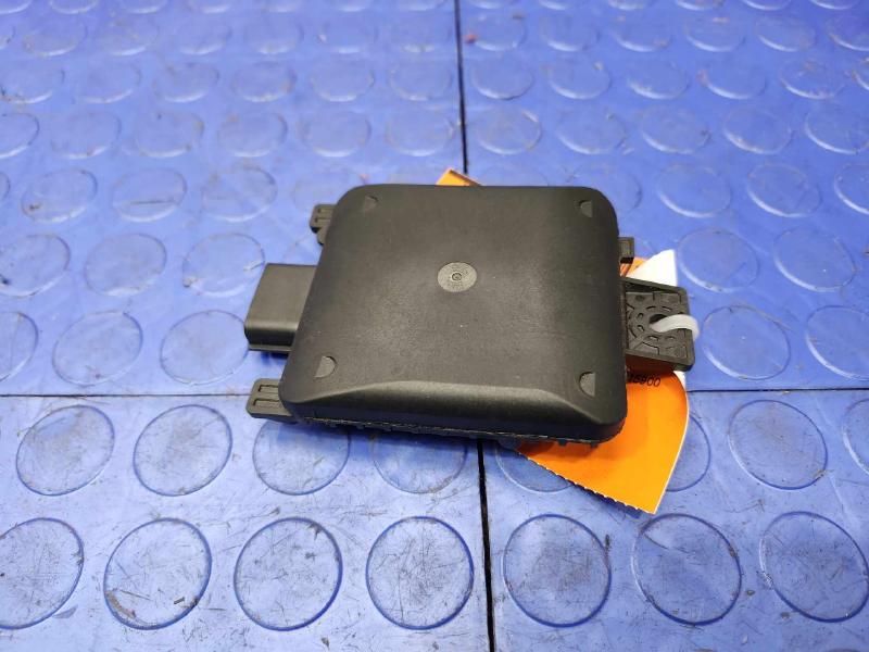 2024-2025 Buick Envista Radar Blindspot Detection Alert Module Right Side OEM 86525601