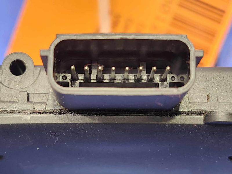2024-2025 Buick Envista Radar Blindspot Detection Alert Module Right Side OEM 86525601