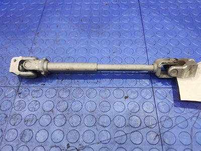 2017-2023 Jaguar F-Pace Lower Steering Intermediate Shaft OEM T4A32786