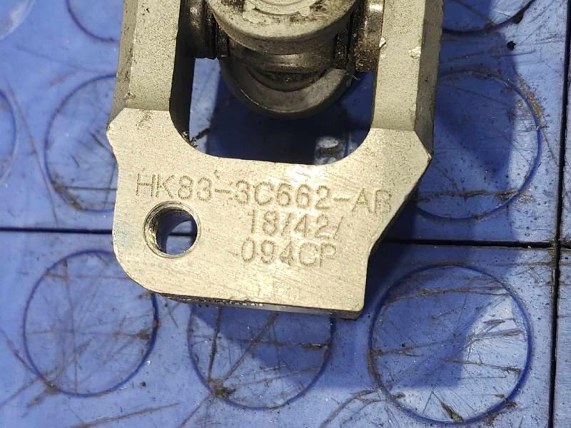 2017-2023 Jaguar F-Pace Lower Steering Intermediate Shaft OEM T4A32786