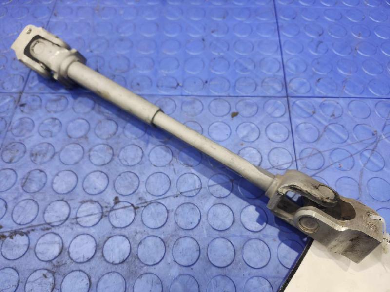2017-2023 Jaguar F-Pace Lower Steering Intermediate Shaft OEM T4A32786
