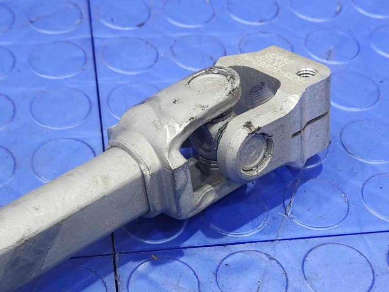 2017-2023 Jaguar F-Pace Lower Steering Intermediate Shaft OEM T4A32786