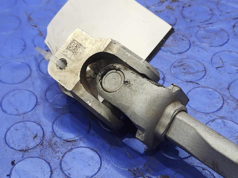 2017-2023 Jaguar F-Pace Lower Steering Intermediate Shaft OEM T4A32786