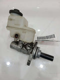 2011 Toyota Tacoma Master Cylinder