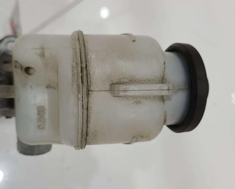 2011 Toyota Tacoma Master Cylinder