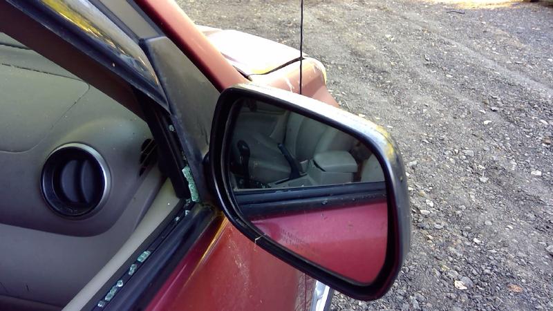 2004 2005 Toyota Rav4 Power Door Mirror RH Passenger Side w/o Heat OEM 8791042790