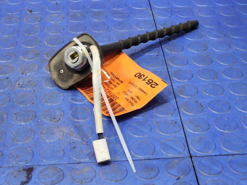 2011-2015 Toyota Prius Radio Antenna Assembly with Bluetooth OEM 8676047041